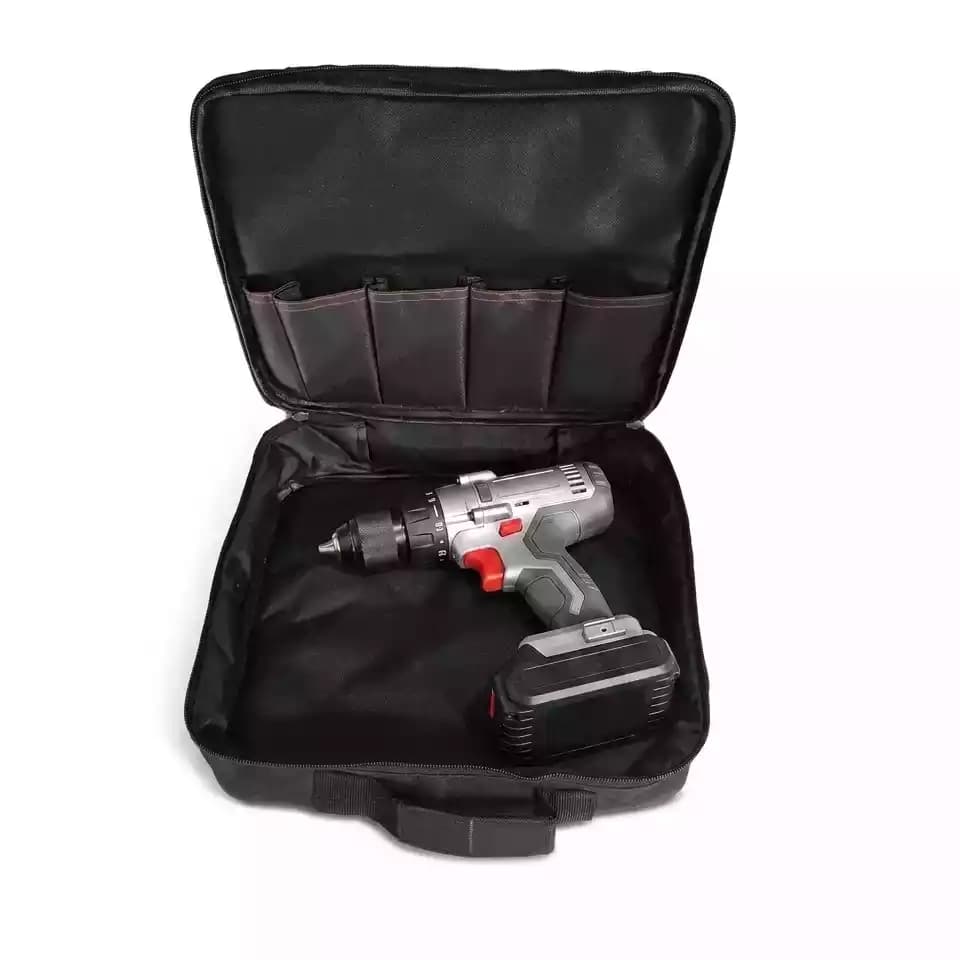 کیف دریل بوجار