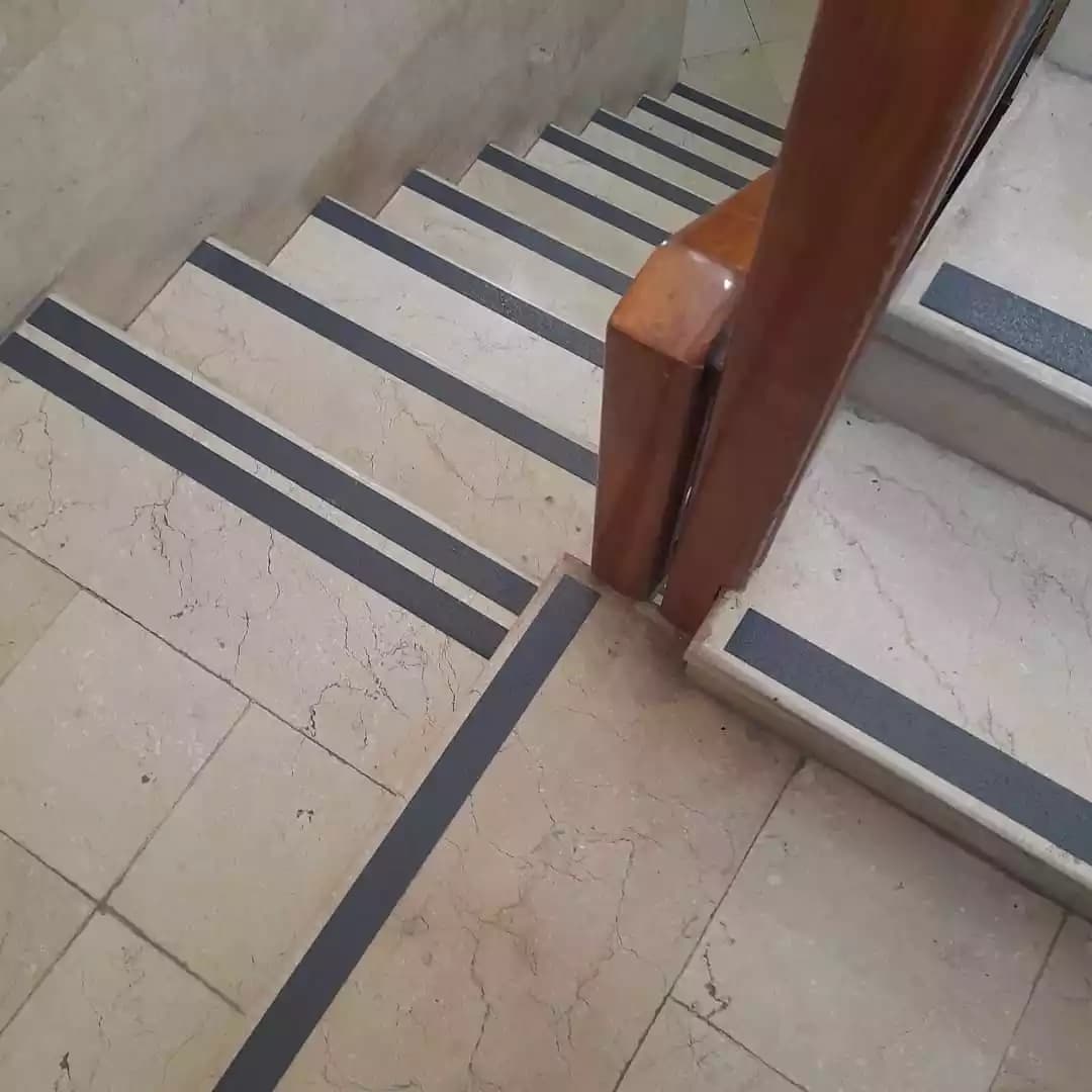 چسب پله ضد لغزش سه متری — تصویر ۱۲
