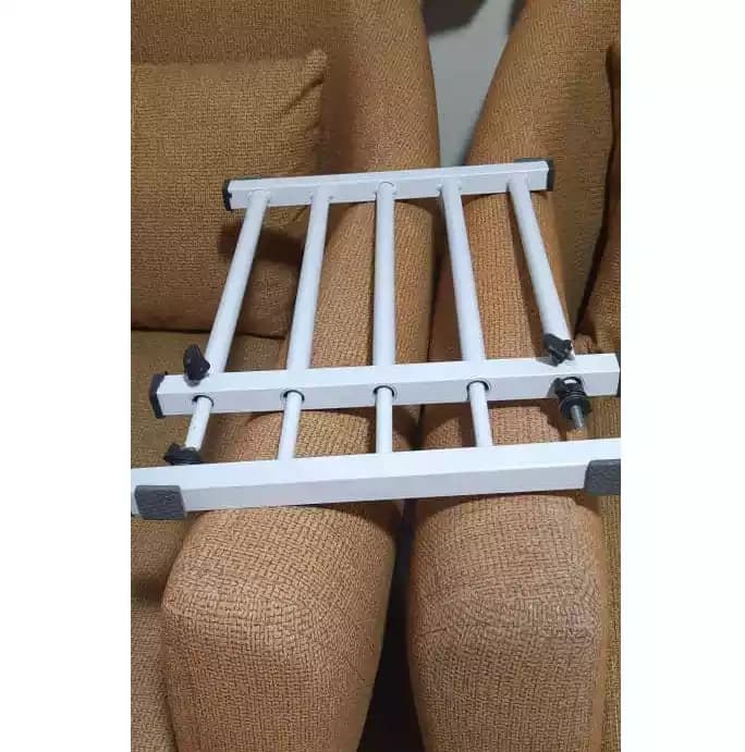 طبقه متحرک قابل تنظیم کابینت و کمد — تصویر ۶