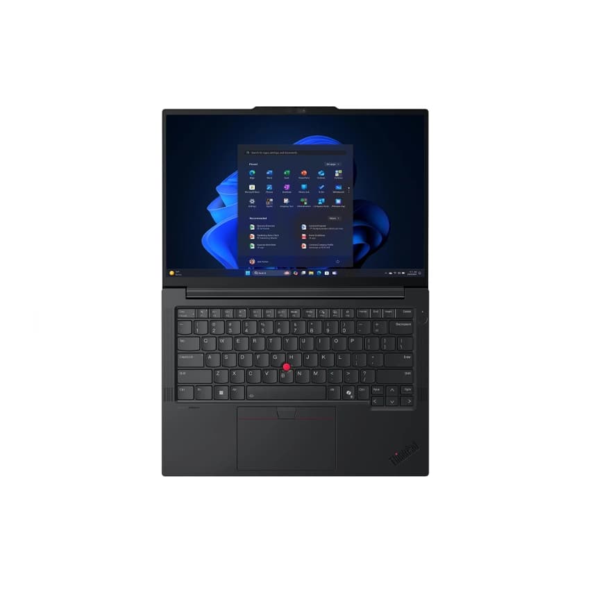 لپ تاپ لنوو 14 اینچی مدل ThinkPad E14 Gen 7 Ultra5 135H 16GB 1TB — تصویر ۸