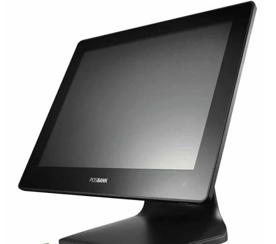 صندوق فروشگاهی POSBANK APEXA Prime-TL-CORETL — تصویر ۴