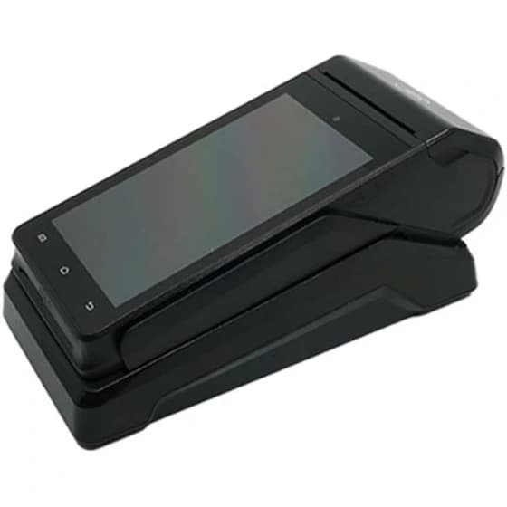 تبلت کارتخوان pro 910n Newland رم 2 گیگ — تصویر ۲