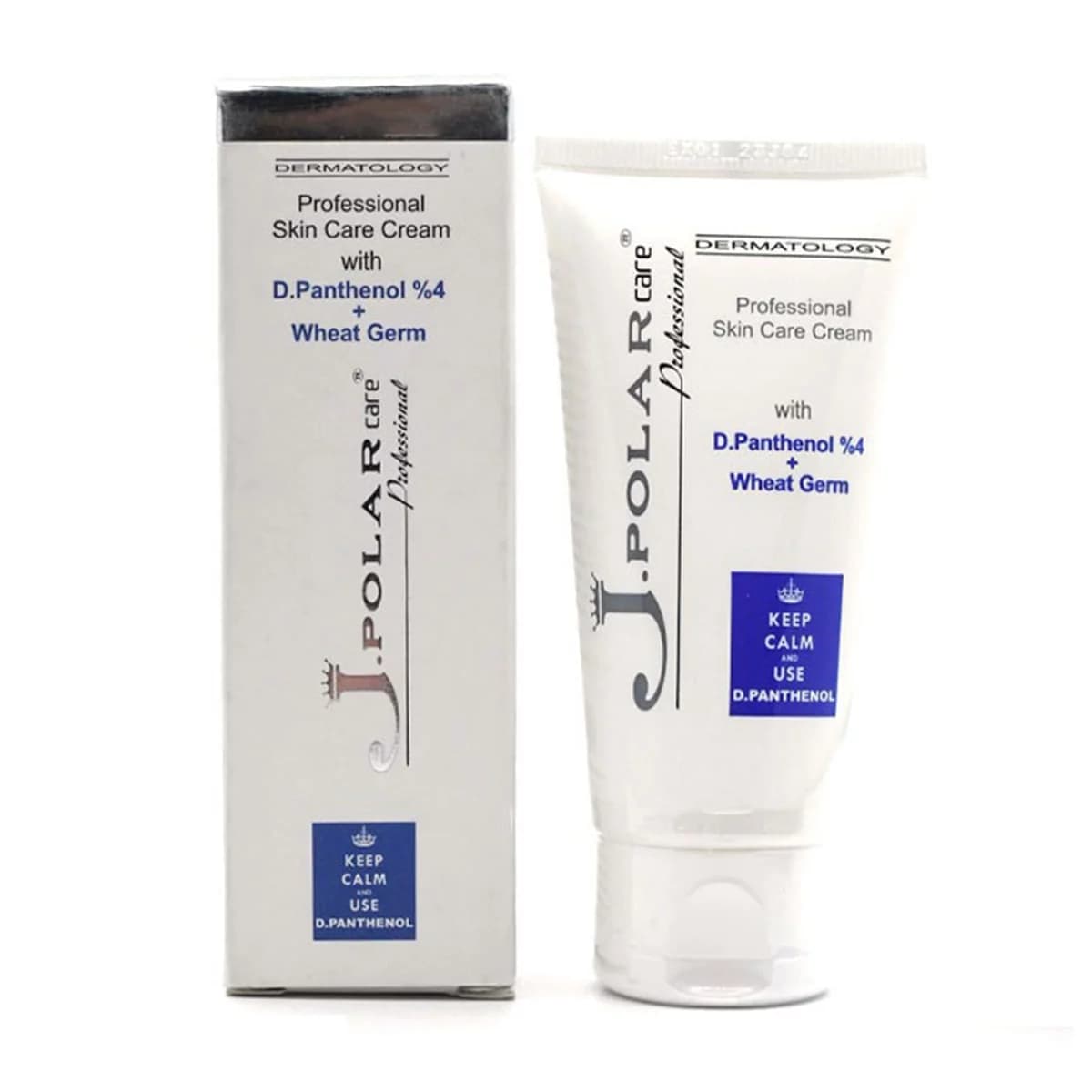 کرم ترمیم کننده پوست جی پلار کر مدل Dipentanol (60 میل) — تصویر ۲