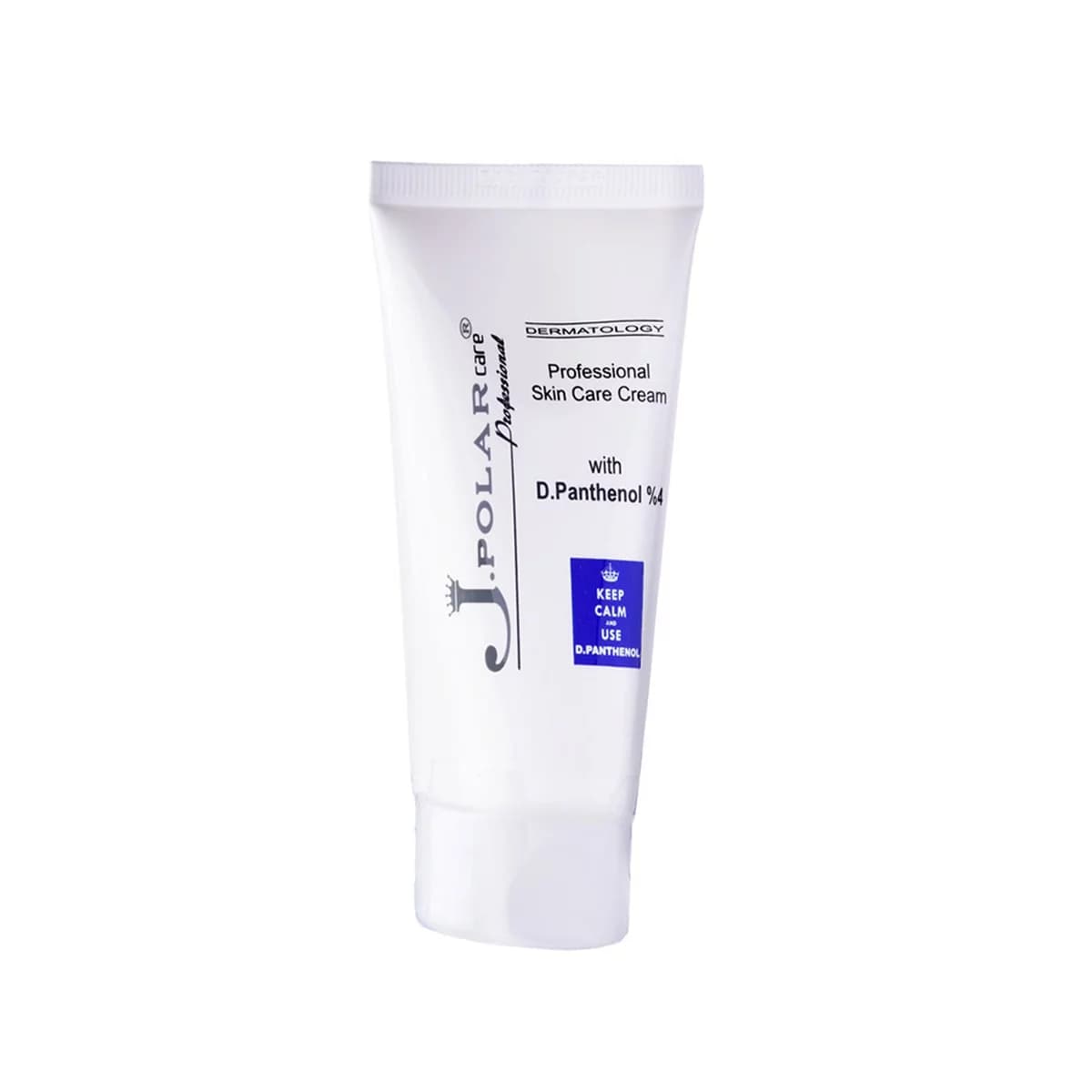 کرم ترمیم کننده پوست جی پلار کر مدل Dipentanol (60 میل)
