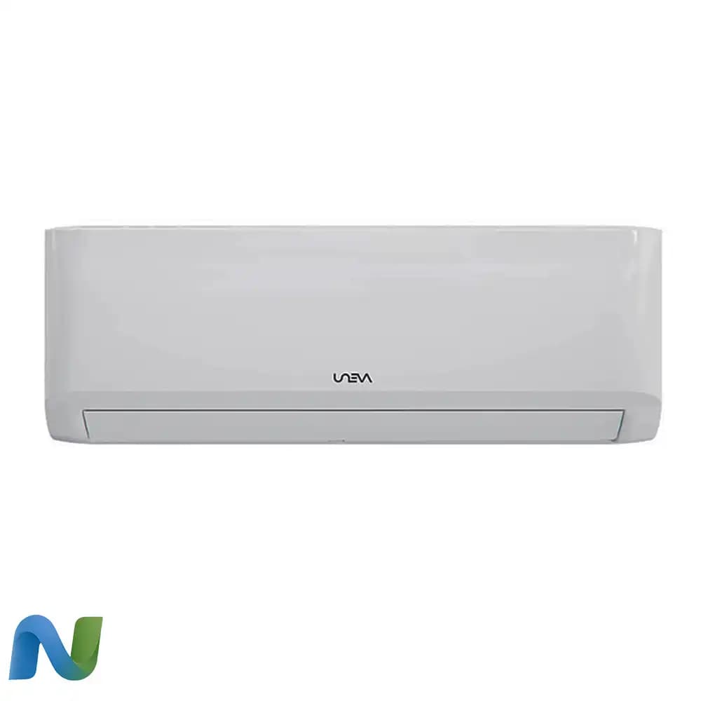 کولر گازی 18000 یونیوا Uneva اینورتر آریو مدل UN-MS18000 AREO