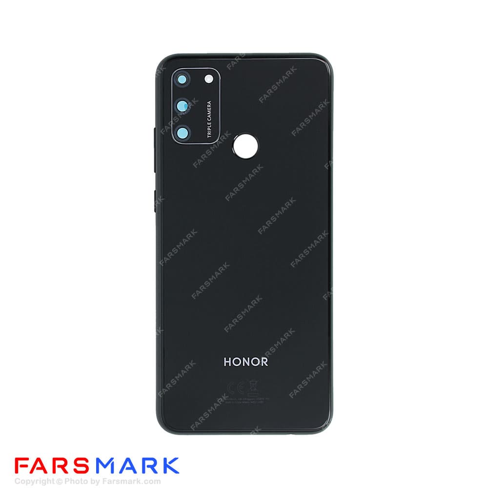 درب پشت گوشی آنر Honor 9A — تصویر ۳