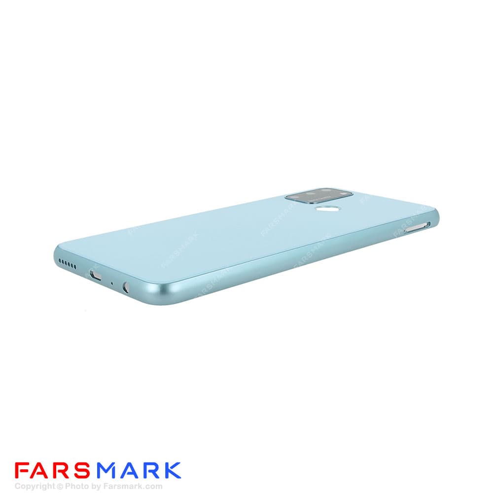 درب پشت گوشی آنر Honor 9A — تصویر ۴