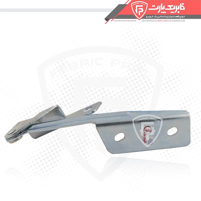 لولای درب موتور پژو 405 راست — تصویر ۳