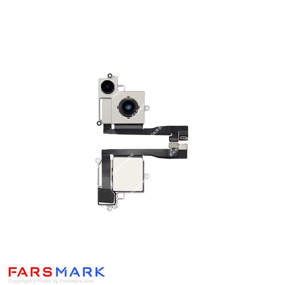دوربین پشت گوشی آیفون Apple iPhone 14 — تصویر ۴