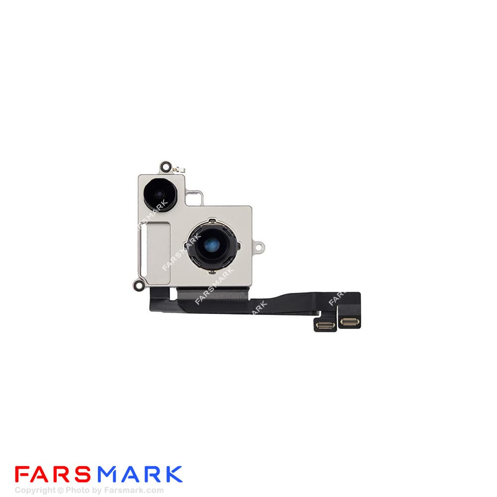 دوربین پشت گوشی آیفون Apple iPhone 14 — تصویر ۵