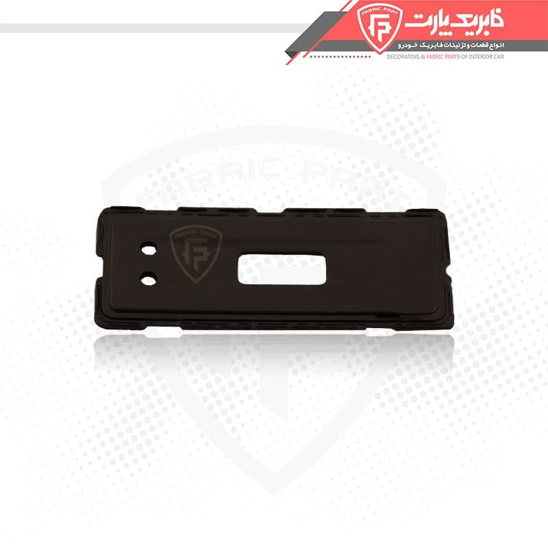 قاب ساعت دیجیتال پژو 405 — تصویر ۳