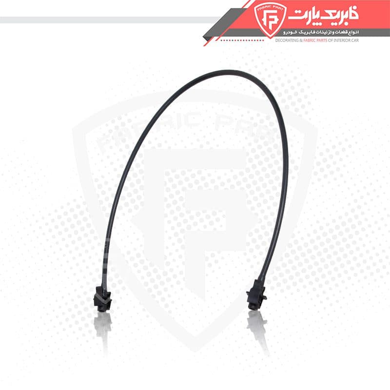 شیلنگ منبع انبساط پژو206 — تصویر ۳