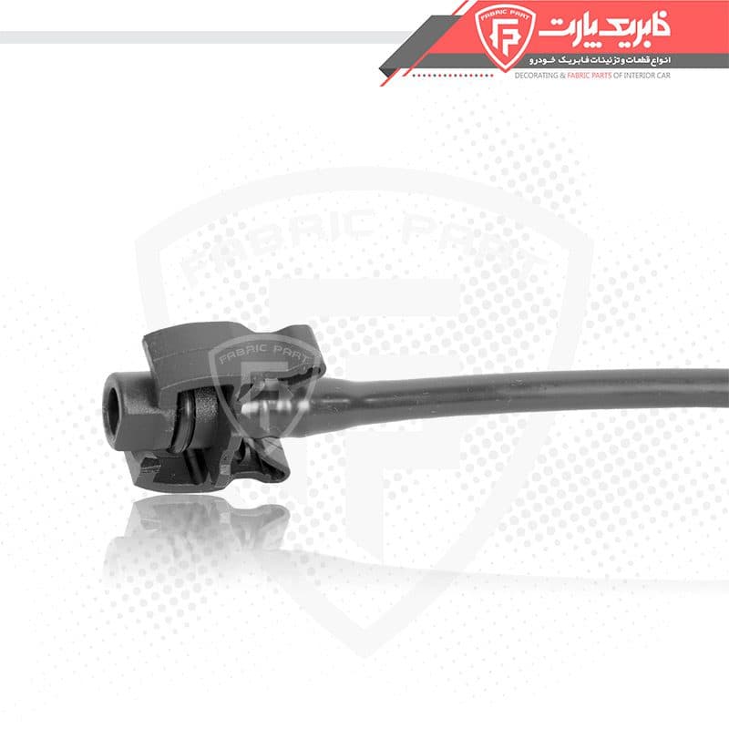 شیلنگ منبع انبساط پژو206 — تصویر ۲
