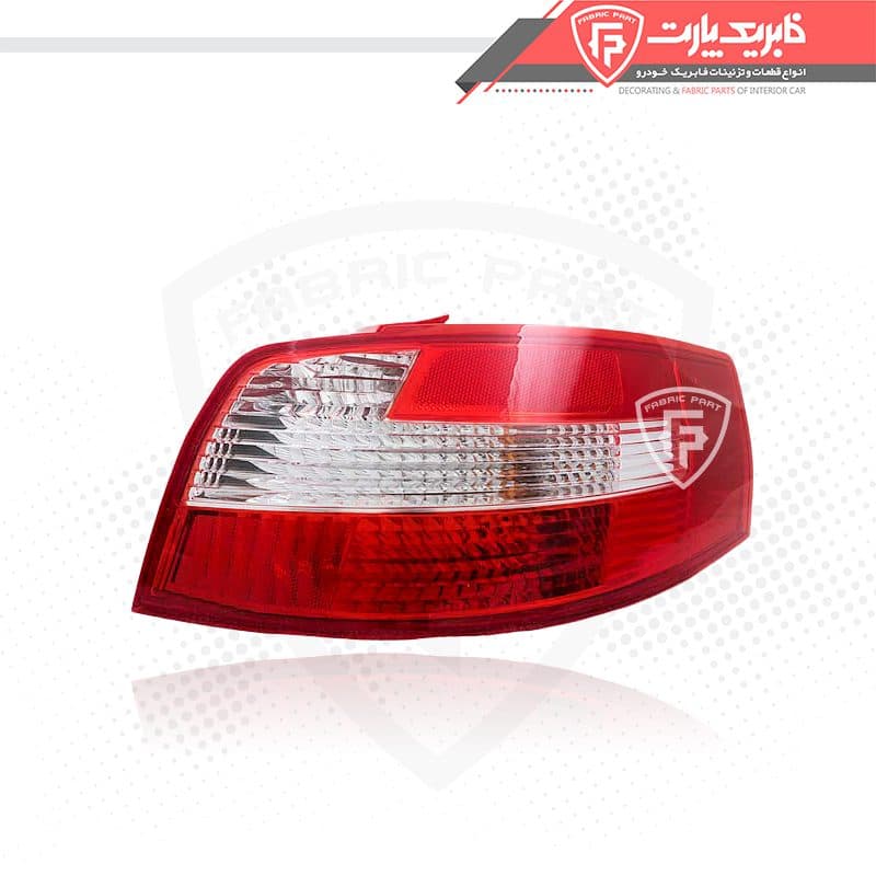 چراغ عقب رانا راست