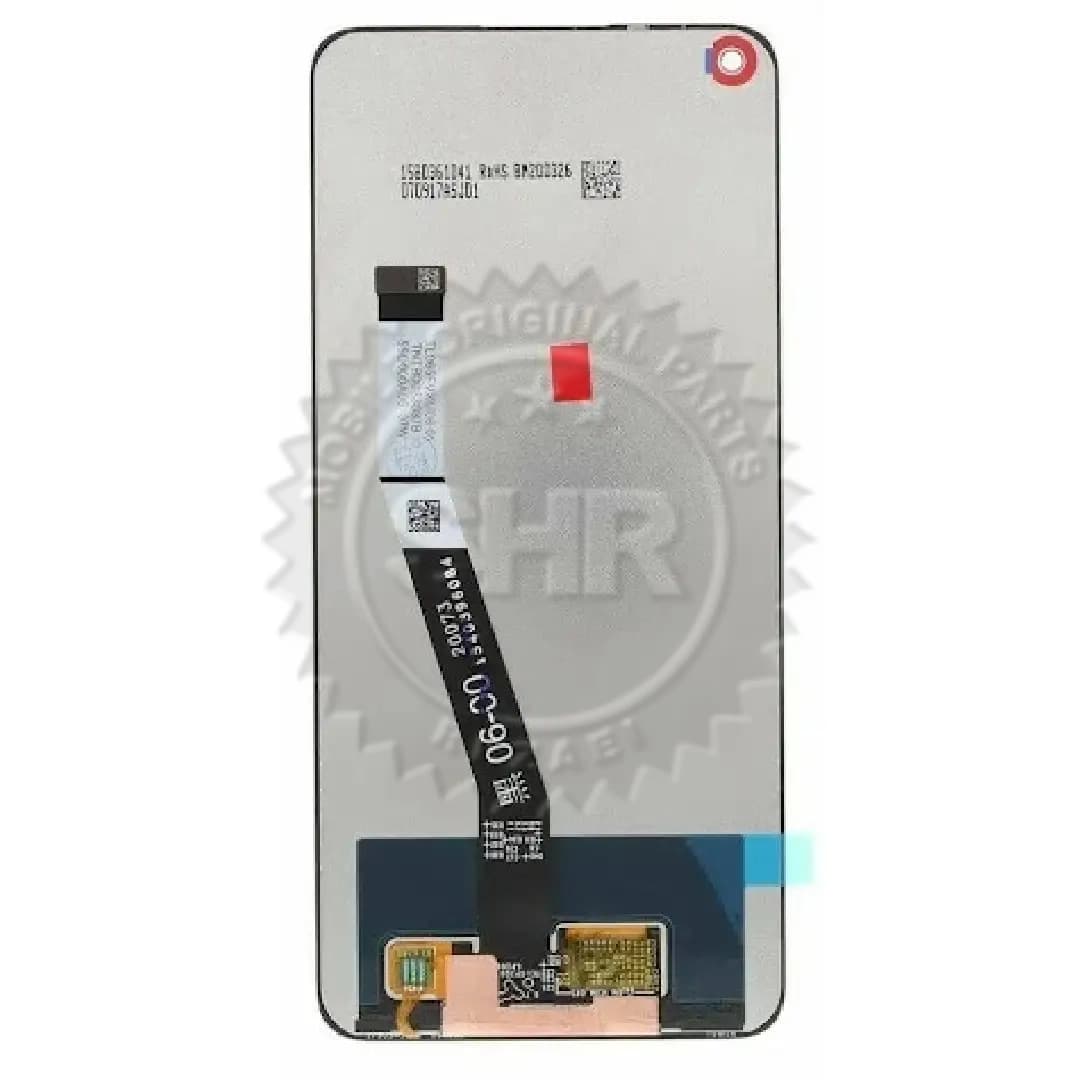 ال سی دی شیائومی Xiaomi Redmi Note 9 — تصویر ۲