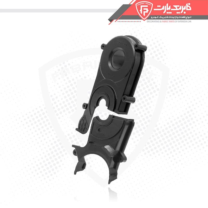 قاب تسمه تایم کامل پراید — تصویر ۳