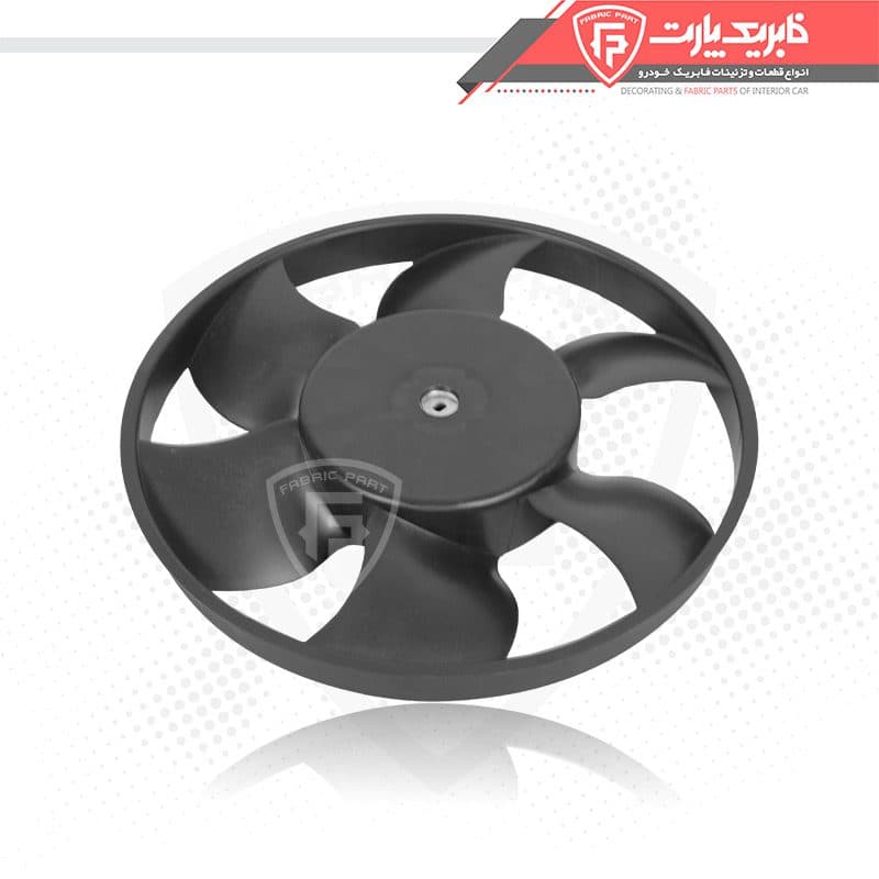 پروانه فن پراید دو دور — تصویر ۵
