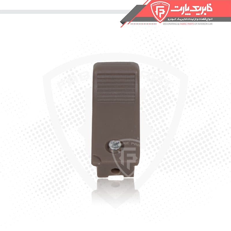 شاسی قفل كن در پژو 405 و پارس کرم پیچی — تصویر ۳