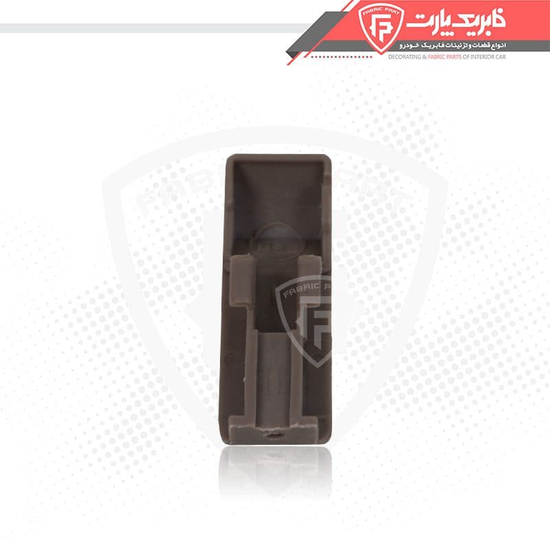 شاسی قفل كن در پژو 405 و پارس کرم پیچی — تصویر ۴