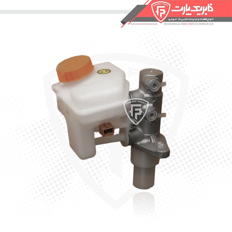 پمپ ترمز پژو 405 — تصویر ۵