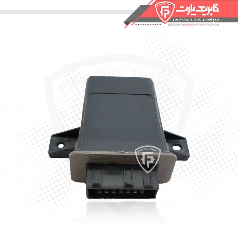 یونیت کنترل دما پژو 405 و پارس — تصویر ۴