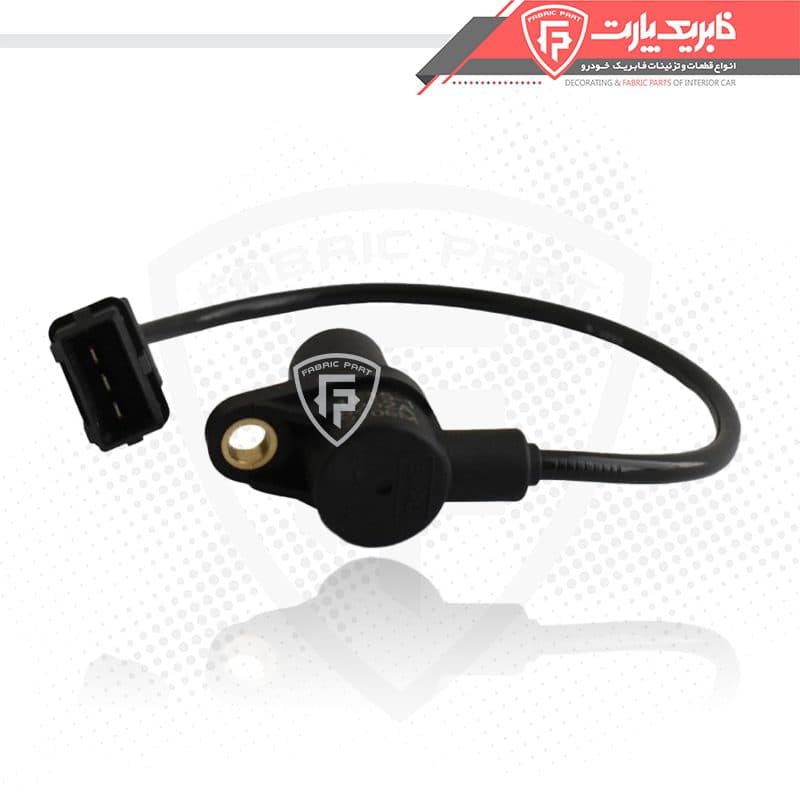 سنسور دور موتور پراید و پژو — تصویر ۶