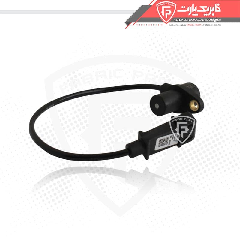 سنسور دور موتور پراید و پژو — تصویر ۵