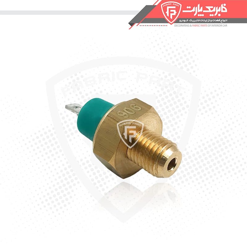 سوئیچ فشار روغن هیدرولیک فرمان سمند EF7 — تصویر ۴
