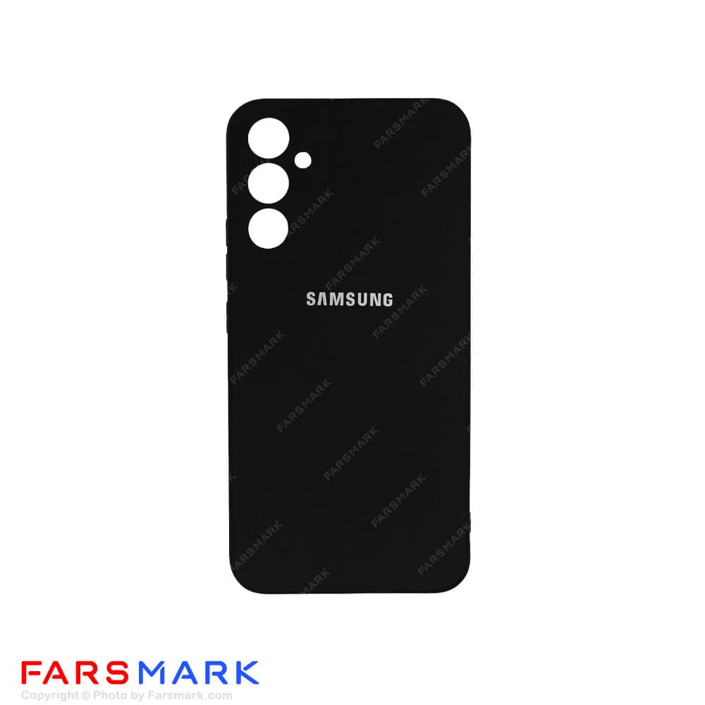کاور سیلیکونی گوشی سامسونگ Samsung Galaxy A34