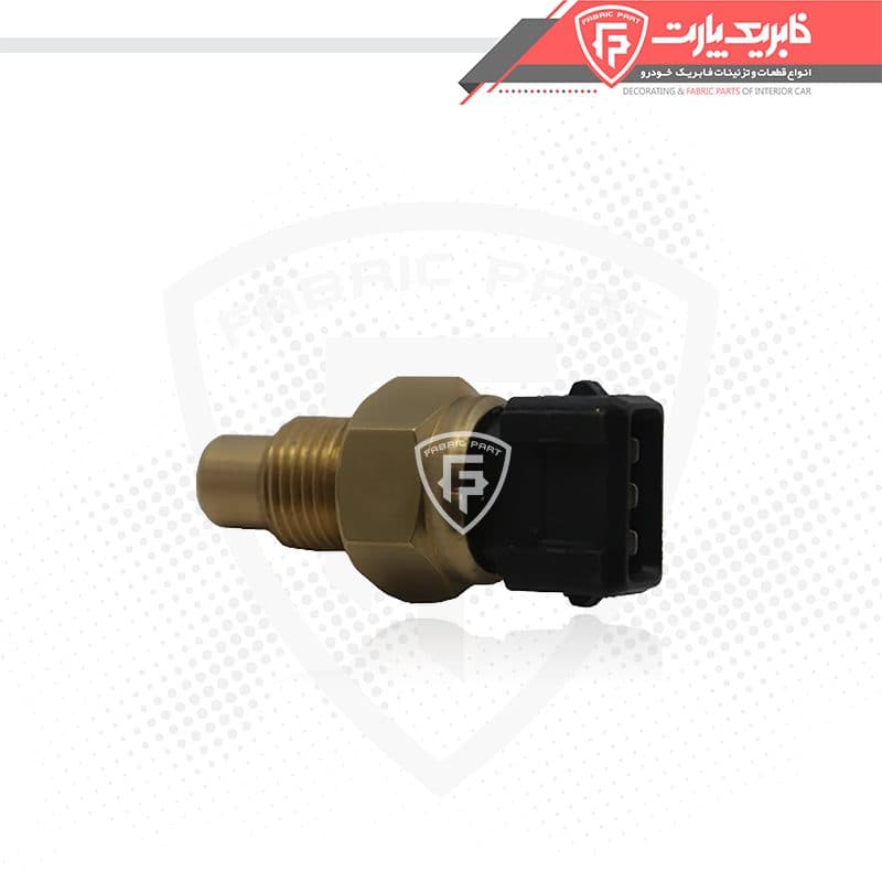 سنسور دمای آب سه فیش تکی EF7 — تصویر ۴