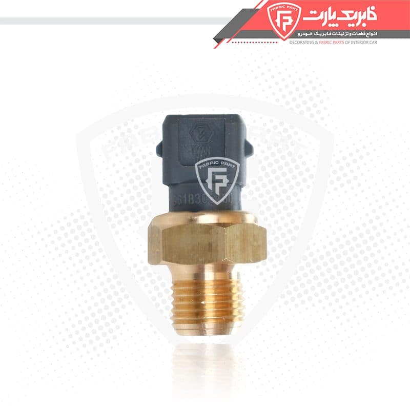 سوئیچ الکترونیکی (فشنگی) فشار روغن موتور پژو 405 — تصویر ۳