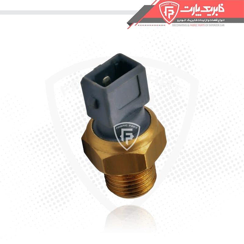 سوئیچ الکترونیکی (فشنگی) فشار روغن موتور پژو 405 — تصویر ۴