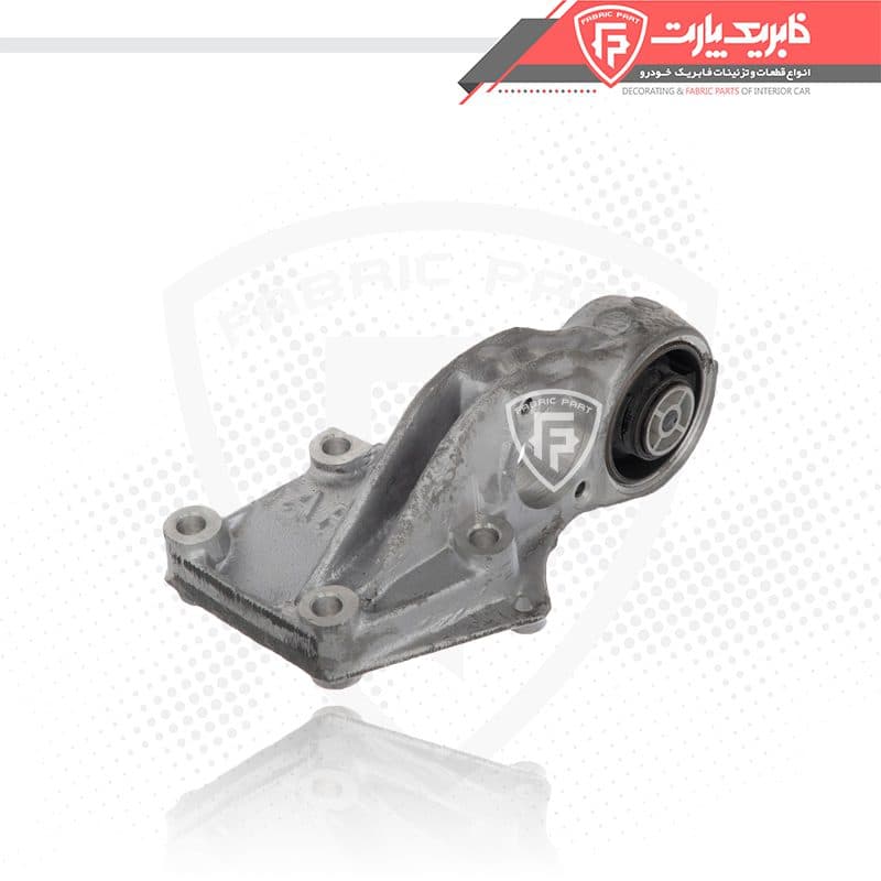 دسته موتور آلمینیومی کامل پژو 206 تیپ 5 — تصویر ۴