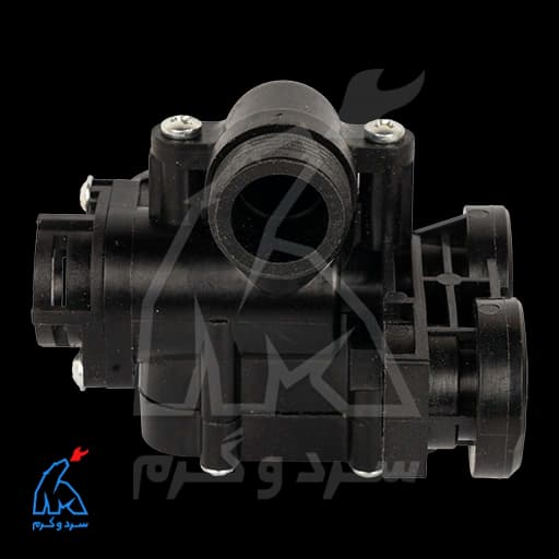 بلوک چپ پلیمری ایران رادیاتور – شرکتی — تصویر ۱۰