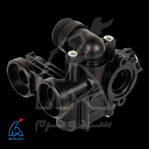 بلوک چپ پلیمری ایران رادیاتور – شرکتی