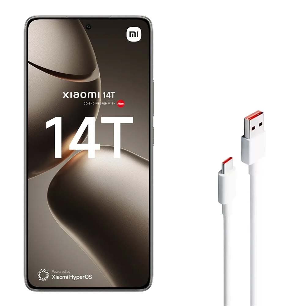 کابل اصلی شیائومی 14 تی Xiaomi 14T
