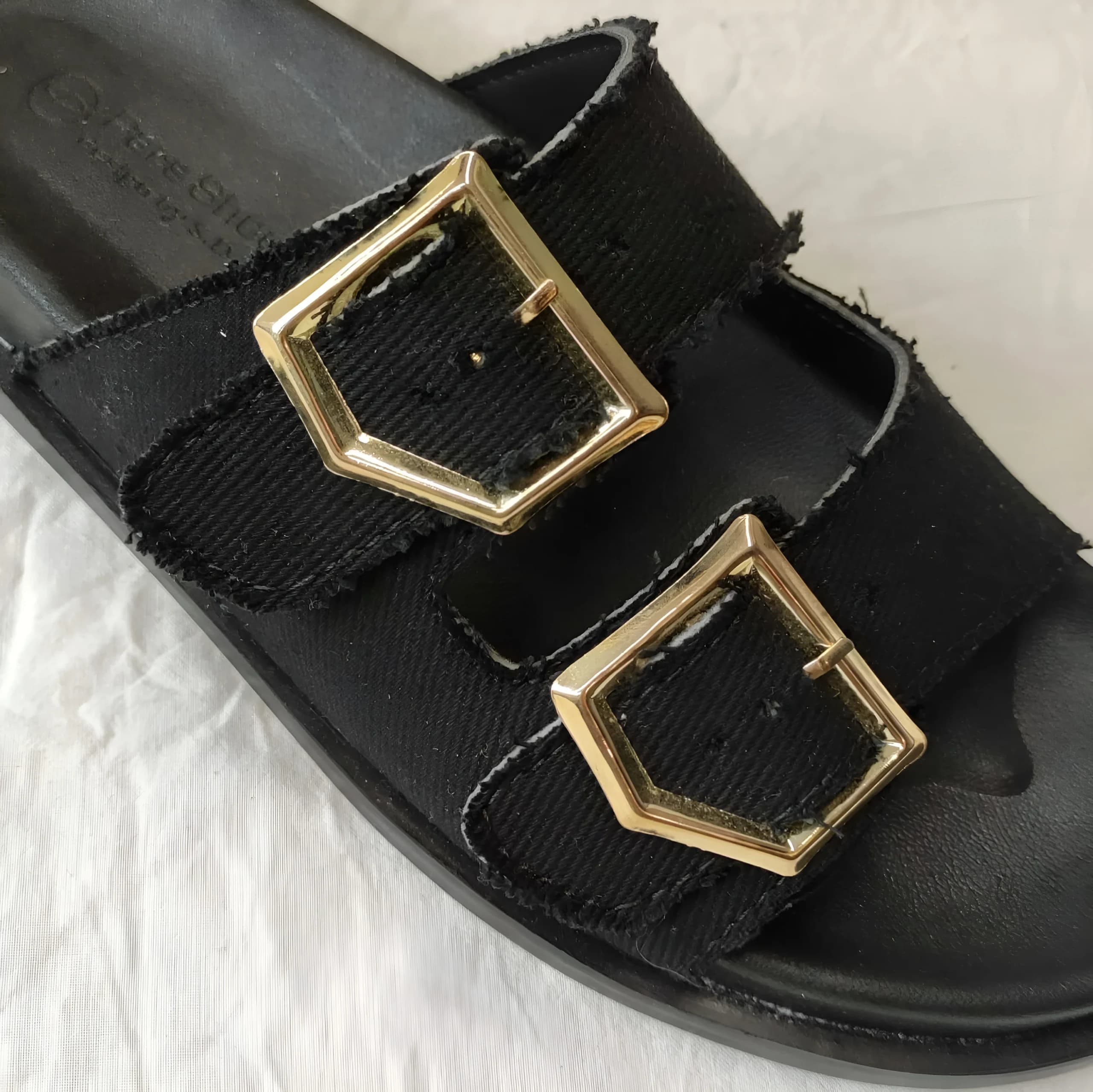 صندل اسپرت و راحتی زنانه مدل 387/3 — تصویر ۵