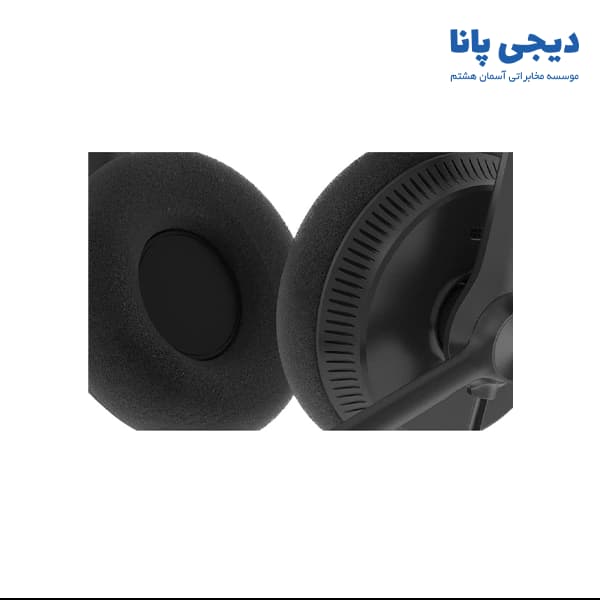 هدست تلفنی RJ9 یالینک مدل Yealink YHS34 Lite Mono — تصویر ۵