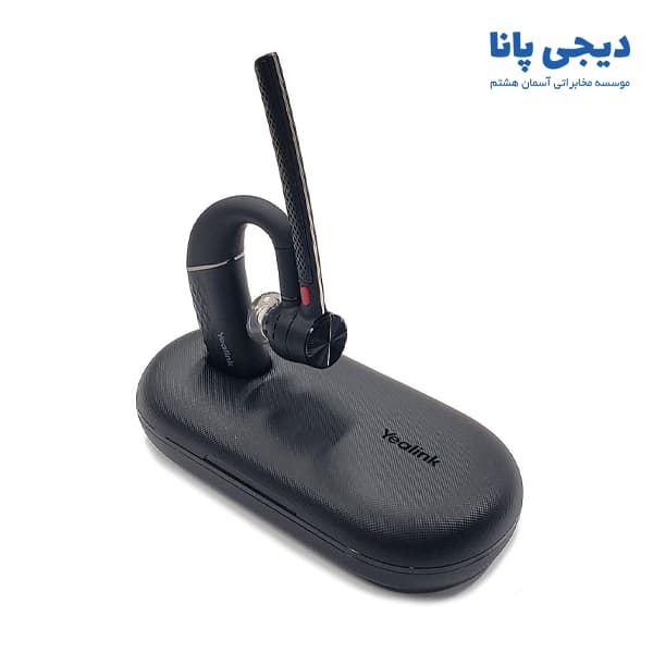 هدست بلوتوثی یالینک مدل Yealink BH71 — تصویر ۲