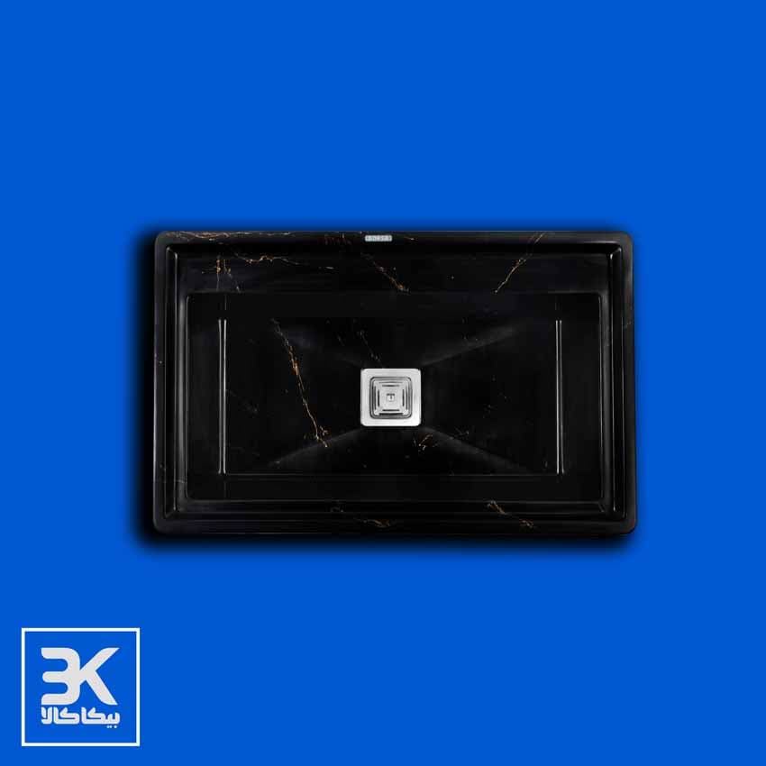 سینک گرانیتی درسا مدل DS 3603-80