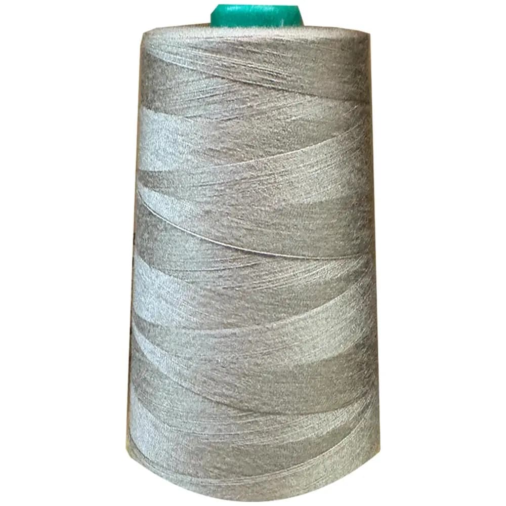 دوک نخ خیاطی نباتی کد 363D پلی استر — تصویر ۲