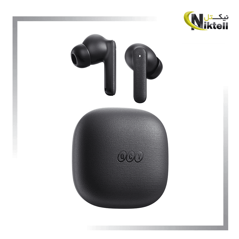 هندزفری بلوتوثی QCY مدل Buds ANC — تصویر ۴