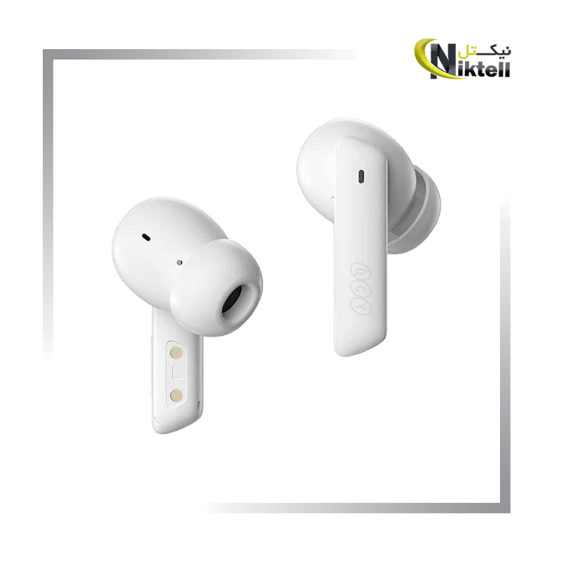 هندزفری بلوتوثی QCY مدل Buds ANC — تصویر ۳