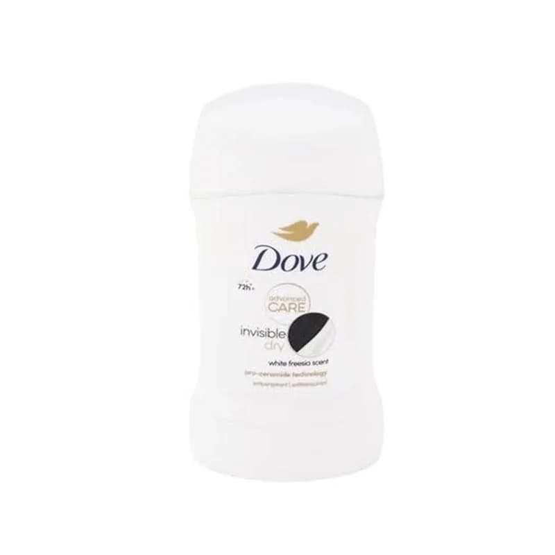 استیک ضد تعریق داو مدل Invisible Dry وزن 40 گرم
