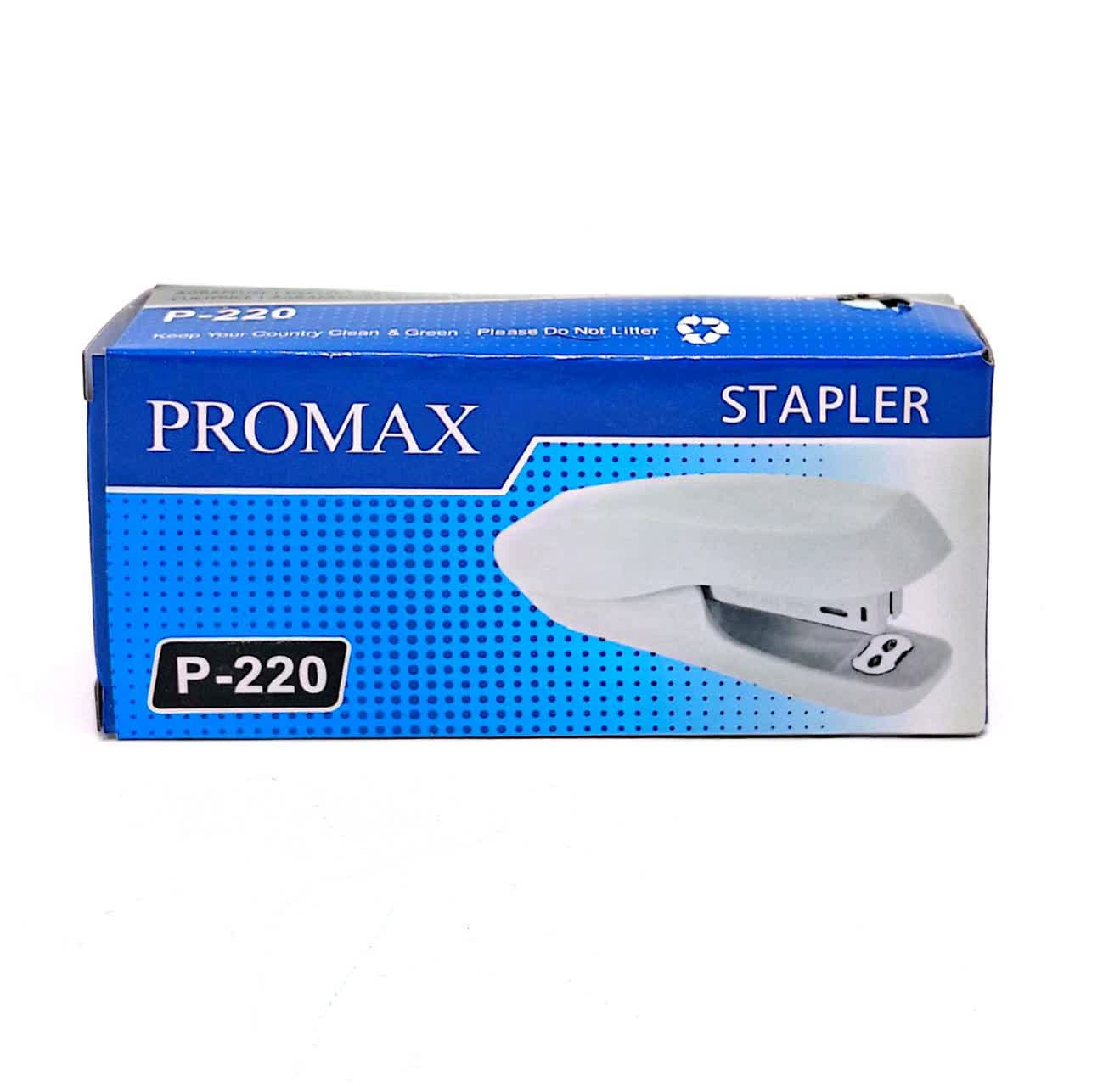 منگنه زن P_220 پرومکس (PROMAX) — تصویر ۳
