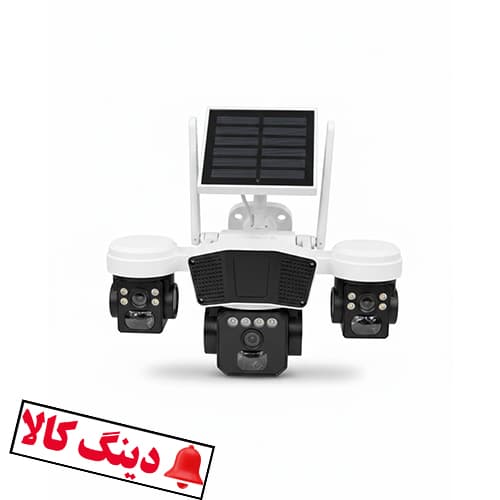دوربین سولار سیمکارتی مدل TL3 — تصویر ۷