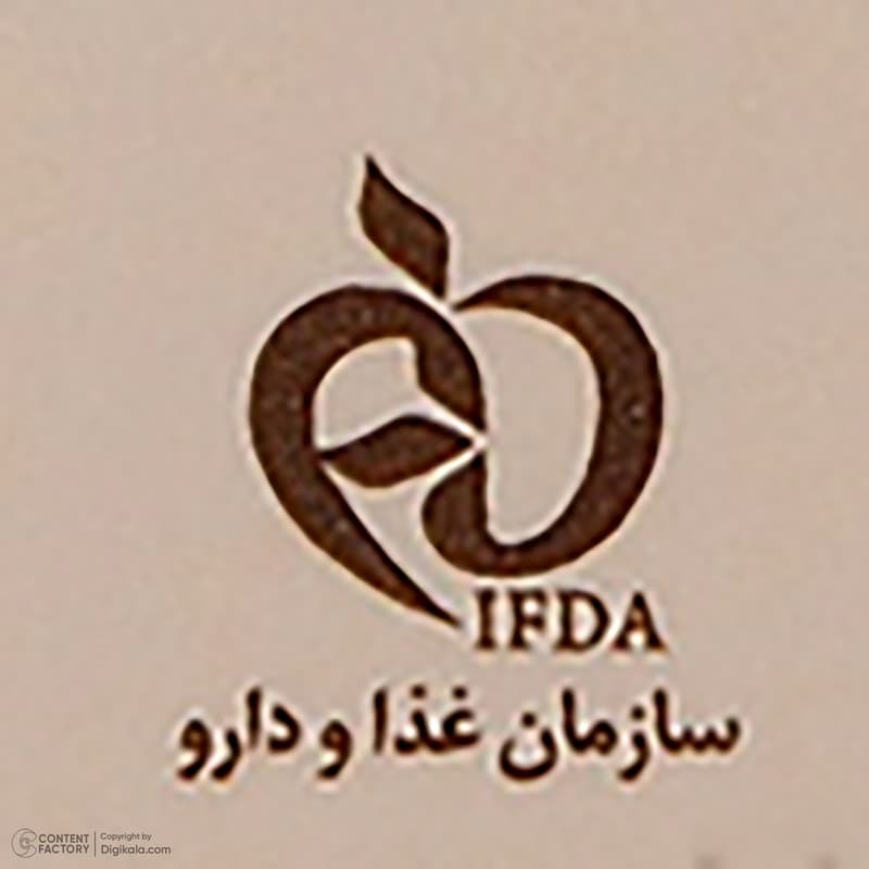کرم ضدآفتاب رنگی سانسیف مدل N15، حجم 40 میلیلیتر — تصویر ۵