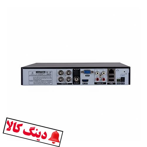 دستگاه دی وی آر 8 کانال xmeye نواتک — تصویر ۸