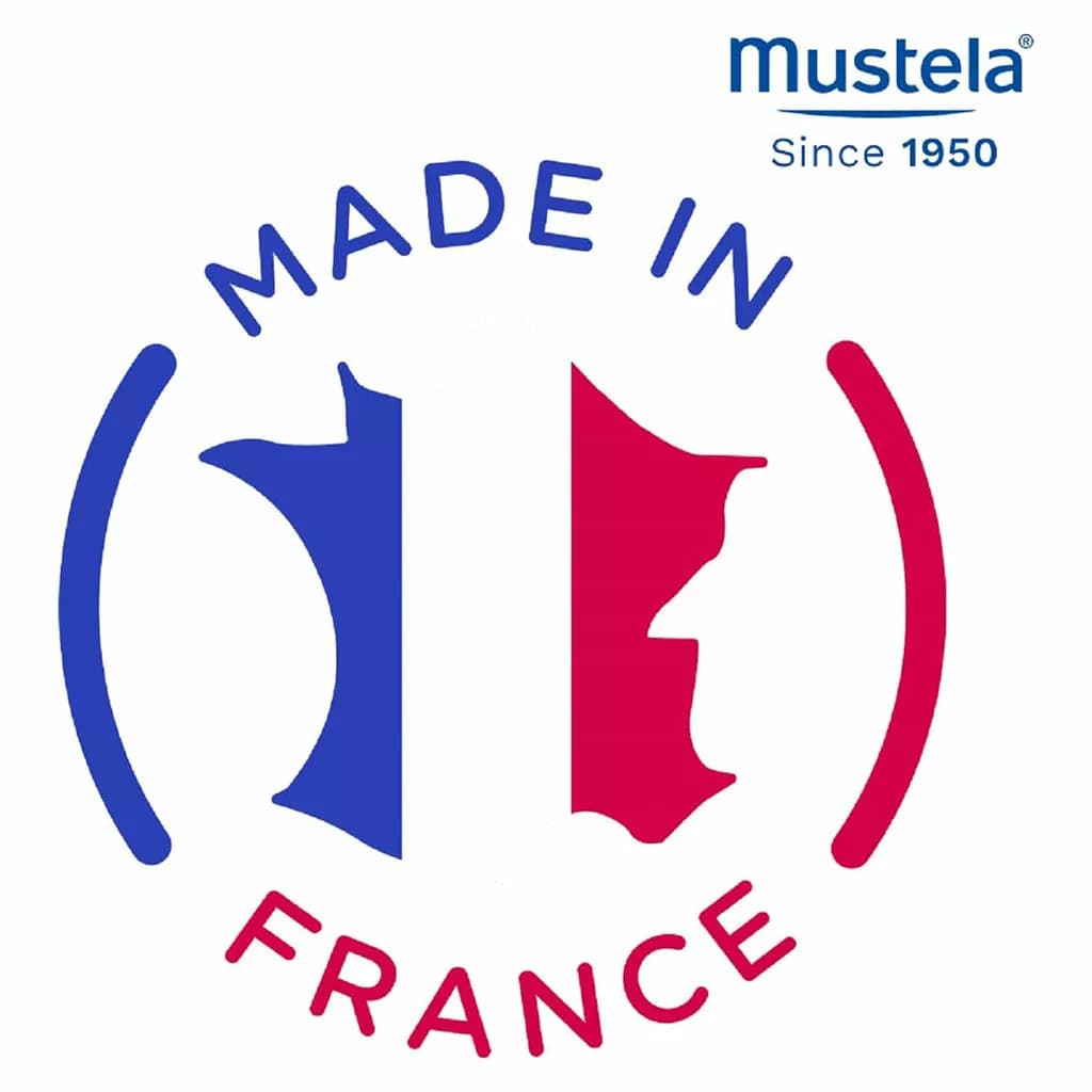 لوسیون بدون آبکشی ماستلا 98% ارگانیک آووکادو 200 میل Mustela — تصویر ۷
