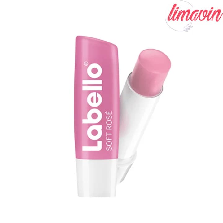 بالم لب لابلو مدل Soft Rose — تصویر ۲